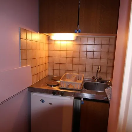 Familial 4 Pieces, 9 Pers, Proche Pistes, Balcon Sud, Garage - L'alpe D'huez - Fr-1-405-100 Apartment