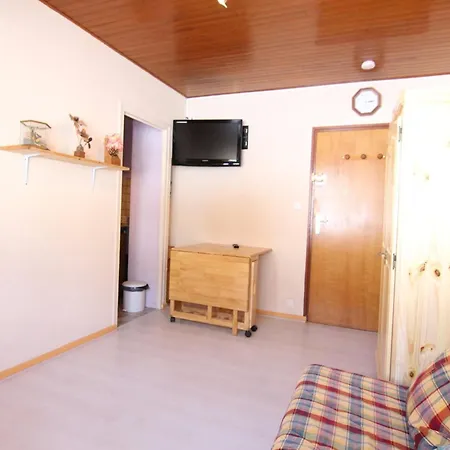 Familial 4 Pieces, 9 Pers, Proche Pistes, Balcon Sud, Garage - L'alpe D'huez - Fr-1-405-100 Alpe d'Huez