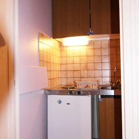 Familial 4 Pieces, 9 Pers, Proche Pistes, Balcon Sud, Garage - L'alpe D'huez - Fr-1-405-100 Apartment *
