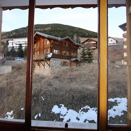 Familial 4 Pieces, 9 Pers, Proche Pistes, Balcon Sud, Garage - L'alpe D'huez - Fr-1-405-100 Apartment