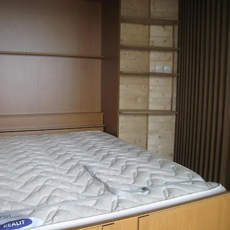 Familial 4 Pieces, 9 Pers, Proche Pistes, Balcon Sud, Garage - L'alpe D'huez - Fr-1-405-100 Apartment
