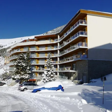 Apartment Familial 4 Pieces, 9 Pers, Proche Pistes, Balcon Sud, Garage - L'alpe D'huez - Fr-1-405-100 Alpe d'Huez