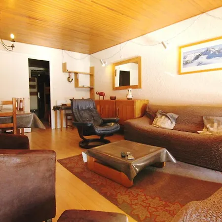 Apartment Familial 4 Pieces, 9 Pers, Proche Pistes, Balcon Sud, Garage - L'alpe D'huez - Fr-1-405-100 Alpe d'Huez