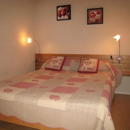 Familial 4 Pieces, 9 Pers, Proche Pistes, Balcon Sud, Garage - L'alpe D'huez - Fr-1-405-100