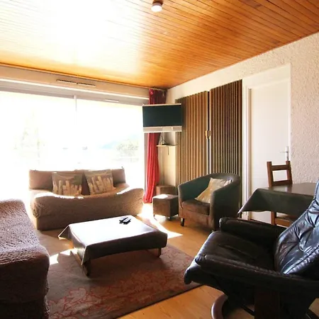 Apartment Familial 4 Pieces, 9 Pers, Proche Pistes, Balcon Sud, Garage - L'alpe D'huez - Fr-1-405-100 Alpe d'Huez