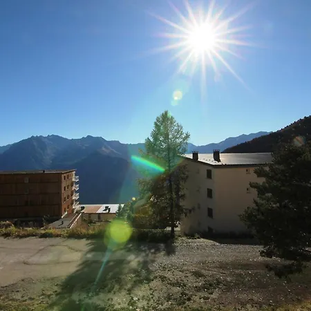 Familial 4 Pieces, 9 Pers, Proche Pistes, Balcon Sud, Garage - L'alpe D'huez - Fr-1-405-100 *