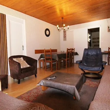 Familial 4 Pieces, 9 Pers, Proche Pistes, Balcon Sud, Garage - L'alpe D'huez - Fr-1-405-100 *