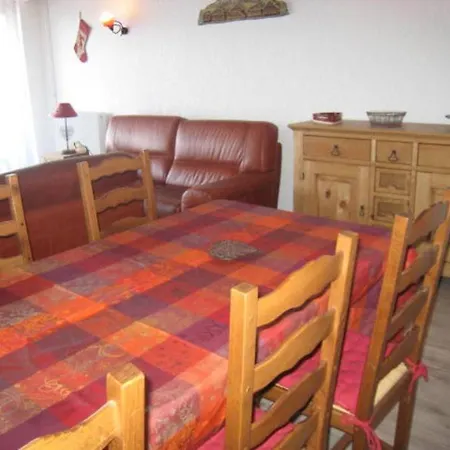 Apartment Familial 4 Pieces, 9 Pers, Proche Pistes, Balcon Sud, Garage - L'alpe D'huez - Fr-1-405-100 Alpe d'Huez