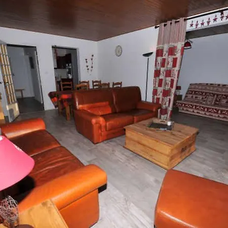 Apartment Familial 4 Pieces, 9 Pers, Proche Pistes, Balcon Sud, Garage - L'alpe D'huez - Fr-1-405-100