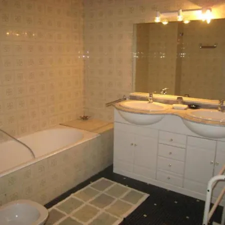 Apartment Familial 4 Pieces, 9 Pers, Proche Pistes, Balcon Sud, Garage - L'alpe D'huez - Fr-1-405-100 *