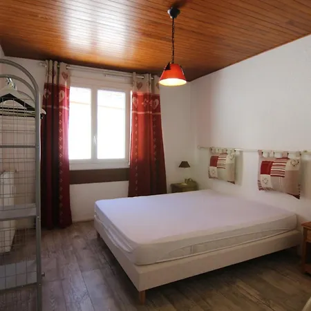 Apartment Familial 4 Pieces, 9 Pers, Proche Pistes, Balcon Sud, Garage - L'alpe D'huez - Fr-1-405-100