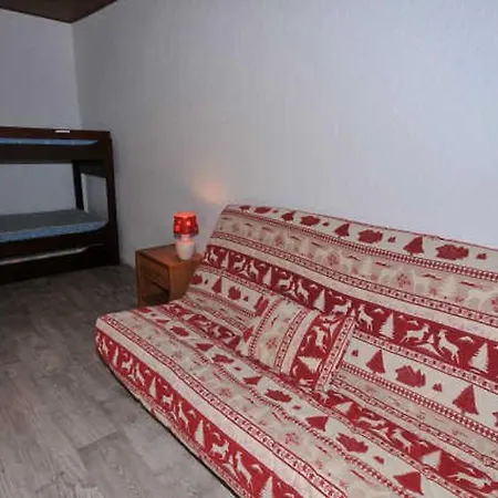 Apartment Familial 4 Pieces, 9 Pers, Proche Pistes, Balcon Sud, Garage - L'alpe D'huez - Fr-1-405-100 *