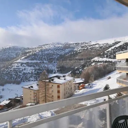 Familial 4 Pieces, 9 Pers, Proche Pistes, Balcon Sud, Garage - L'alpe D'huez - Fr-1-405-100 Alpe d'Huez