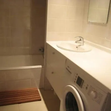 Familial 4 Pieces, 9 Pers, Proche Pistes, Balcon Sud, Garage - L'alpe D'huez - Fr-1-405-100 Apartment Alpe d'Huez