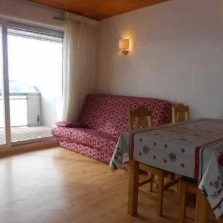 Familial 4 Pieces, 9 Pers, Proche Pistes, Balcon Sud, Garage - L'alpe D'huez - Fr-1-405-100 Apartment Alpe d'Huez