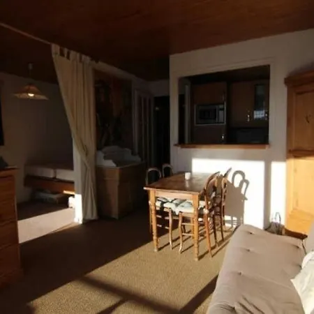 Familial 4 Pieces, 9 Pers, Proche Pistes, Balcon Sud, Garage - L'alpe D'huez - Fr-1-405-100 Alpe d'Huez