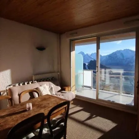 Apartment Familial 4 Pieces, 9 Pers, Proche Pistes, Balcon Sud, Garage - L'alpe D'huez - Fr-1-405-100 Alpe d'Huez