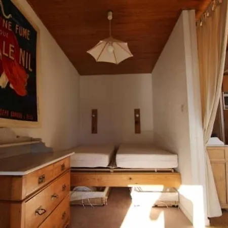 Apartment Familial 4 Pieces, 9 Pers, Proche Pistes, Balcon Sud, Garage - L'alpe D'huez - Fr-1-405-100 *