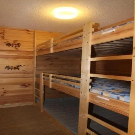 Familial 4 Pieces, 9 Pers, Proche Pistes, Balcon Sud, Garage - L'alpe D'huez - Fr-1-405-100 Apartment