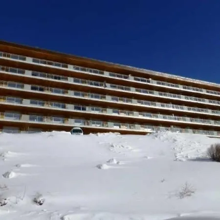 Apartment Familial 4 Pieces, 9 Pers, Proche Pistes, Balcon Sud, Garage - L'alpe D'huez - Fr-1-405-100